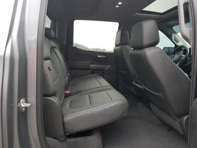 2020 CHEVROLET SILVERADO - 3GCUYGED8LG109241