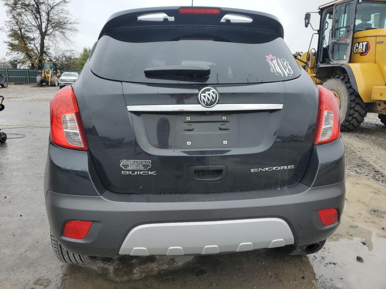 BUICK ENCORE SPORT TOURING