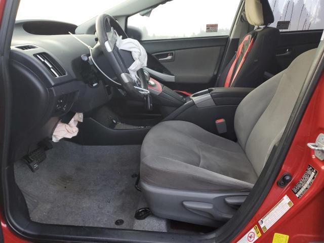 2015 TOYOTA PRIUS JTDKN3DUXF1910024