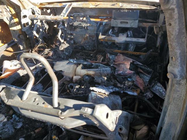 2018 RAM 3500 ST #3297910781