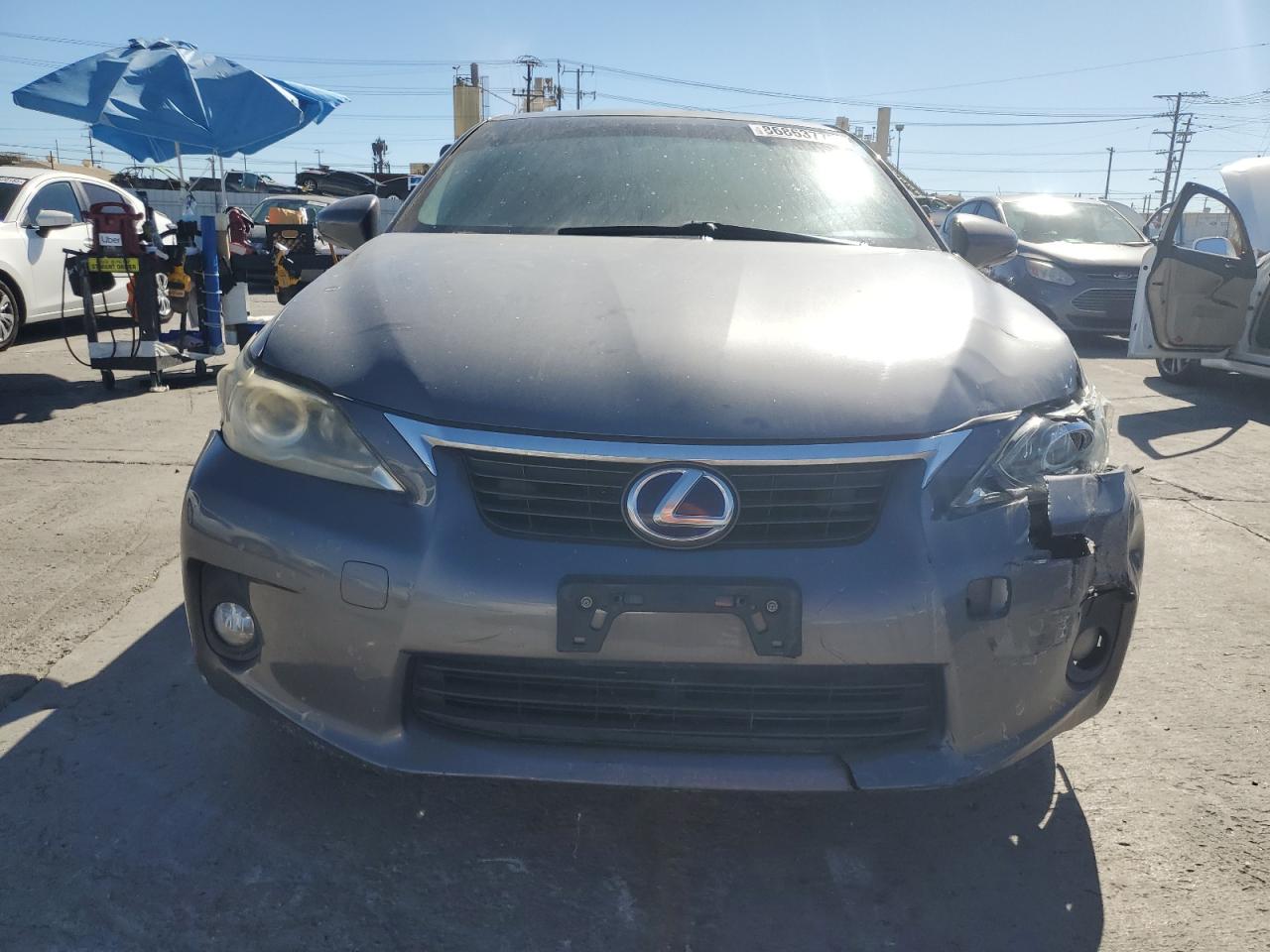 LEXUS CT 200H 200