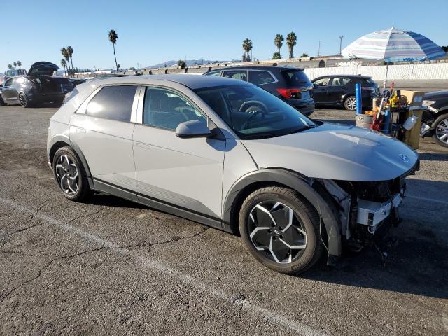 2024 HYUNDAI IONIQ 5 SE #3302659091
