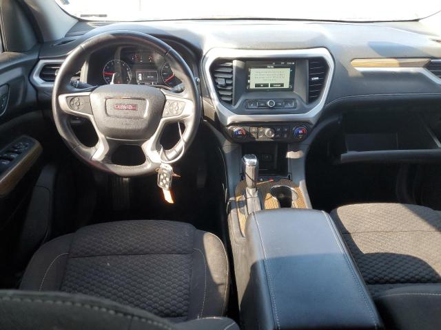 2017 GMC ACADIA - 1GKKNKLA8HZ247224