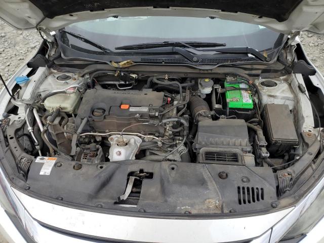 2018 HONDA CIVIC EX - 2HGFC2F75JH525166