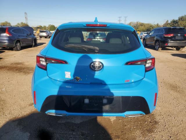 2020 TOYOTA COROLLA SE #3287609016