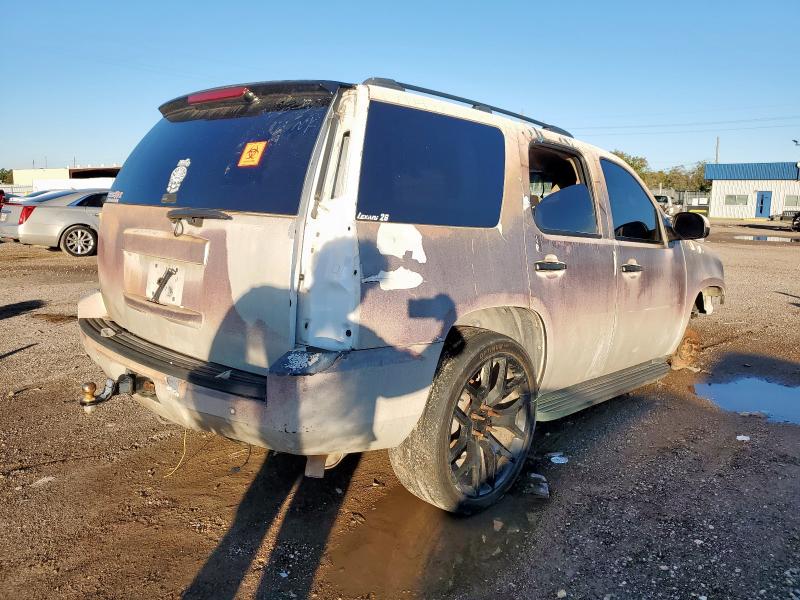 2007 GMC YUKON #3281673997