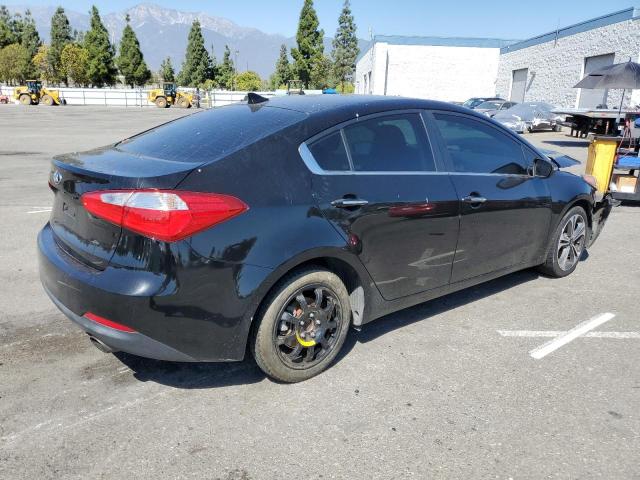 2015 KIA FORTE EX #3286875216