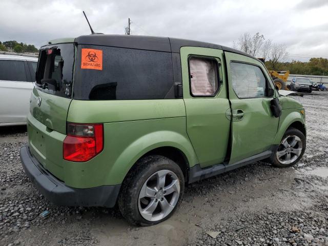 2008 HONDA ELEMENT EX #3290118268