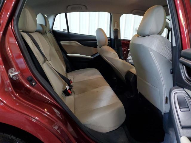 2022 SUBARU IMPREZA - 4S3GTAB69N3715832