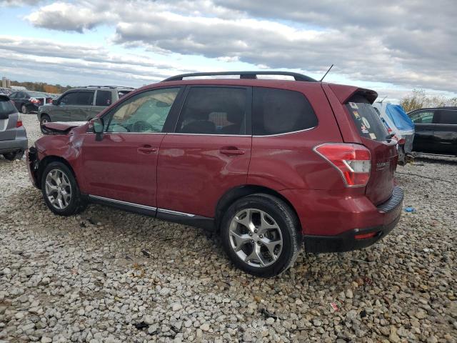 2015 SUBARU FORESTER 2 - JF2SJAUC2FH522088