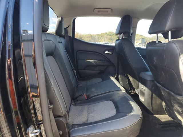 2015 CHEVROLET COLORADO Z 1GCGTCE32F1197380