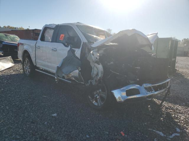 2018 FORD F150 SUPER - 1FTEW1EG7JFB97294