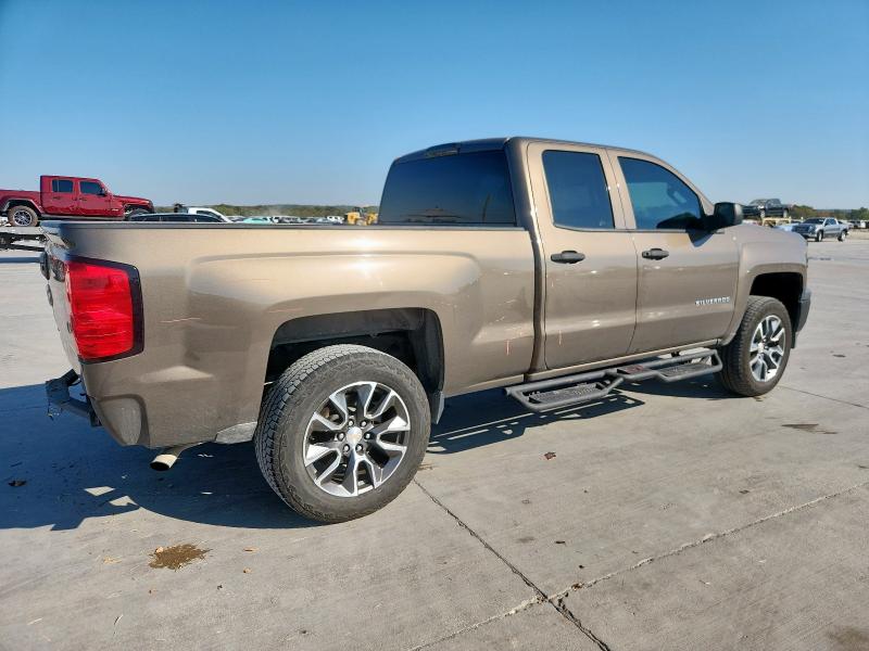 2015 CHEVROLET SILVERADO - 1GCRCPEH3FZ346909