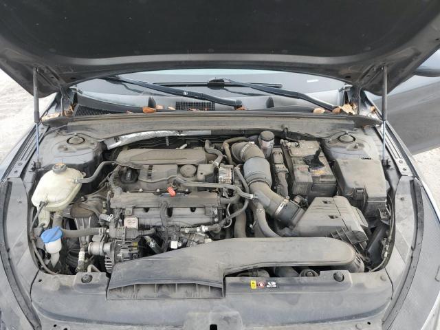 2021 KIA K5 LXS #3294403512