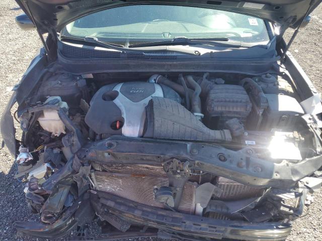 2013 HYUNDAI SONATA SE #3297993065