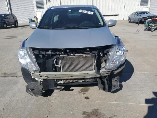 2019 NISSAN VERSA S #3292325300