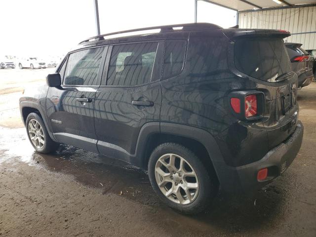 2018 JEEP RENEGADE L ZACCJABB4JPG91348