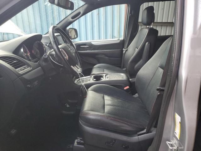 2018 DODGE GRAND CARA 2C4RDGEG6JR337144