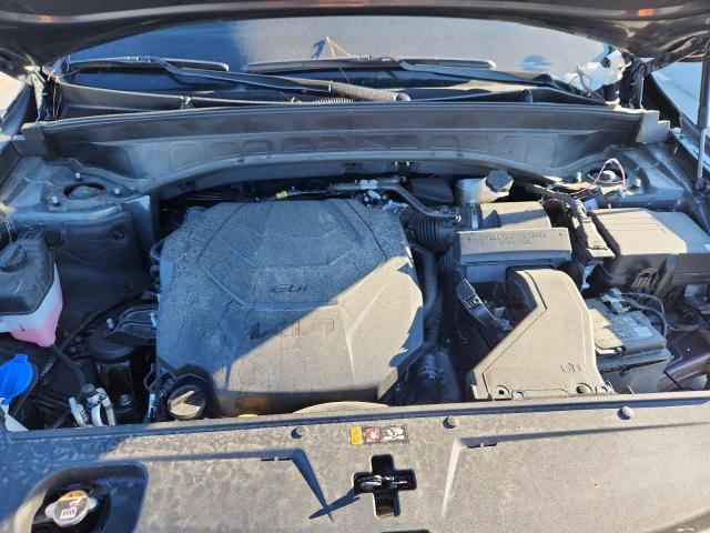 2025 KIA TELLURIDE #3316093276