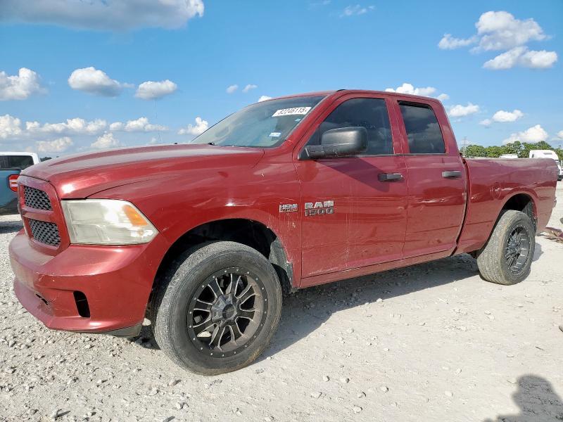RAM 1500 ST