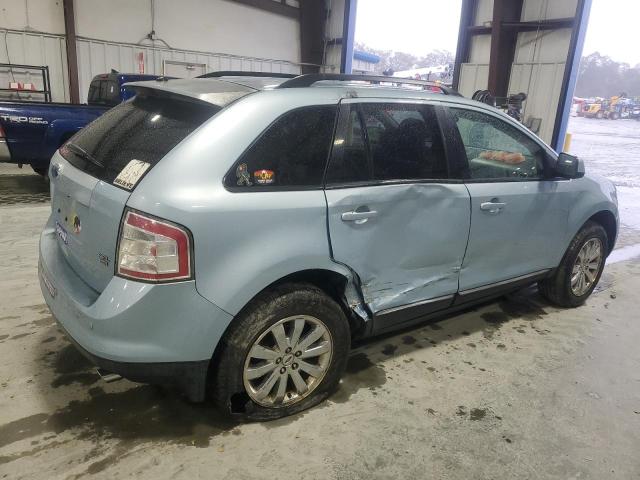 2008 FORD EDGE SEL #3282583899