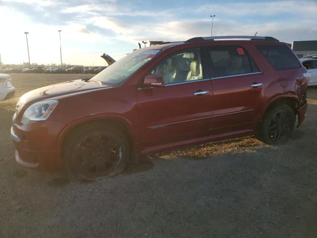 GMC ACADIA DEN