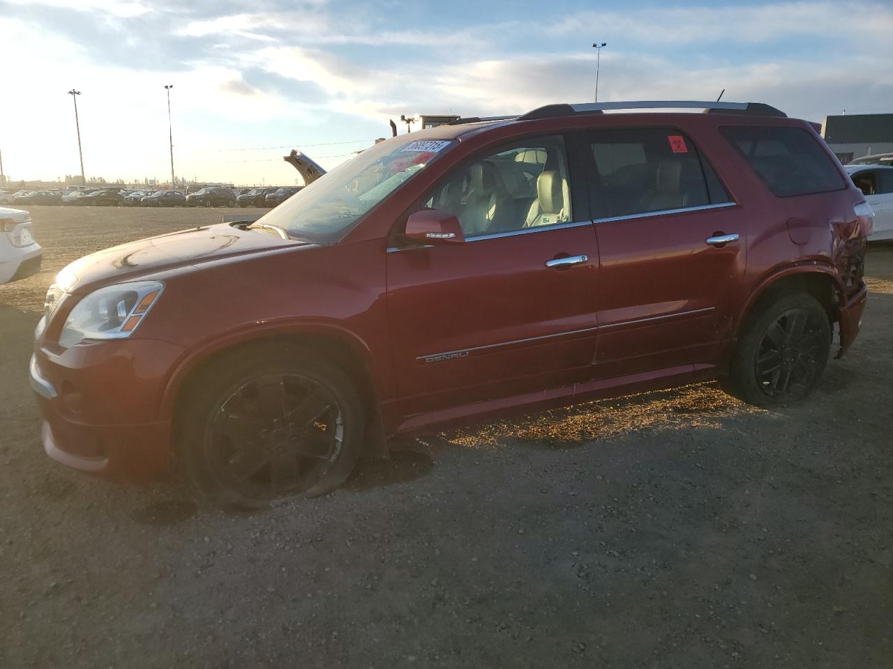 GMC ACADIA DENALI