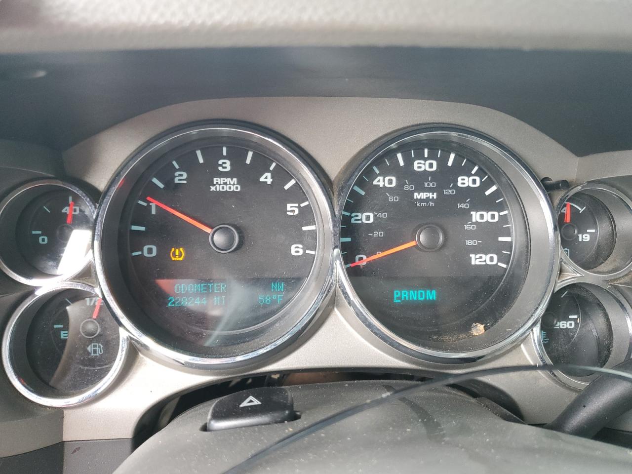 GMC SIERRA K1500 SLE