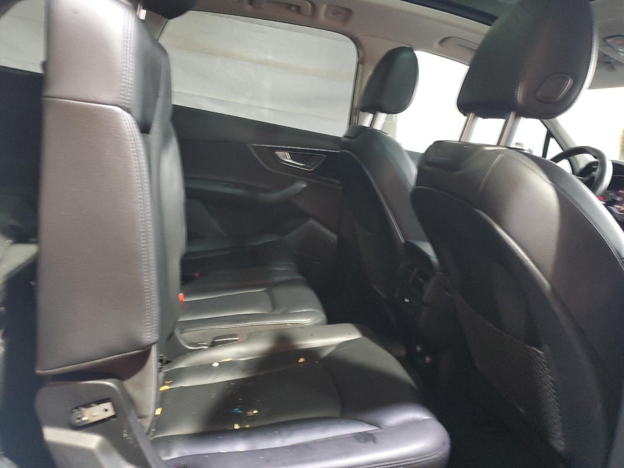 AUDI Q7 PREMIUM PLUS