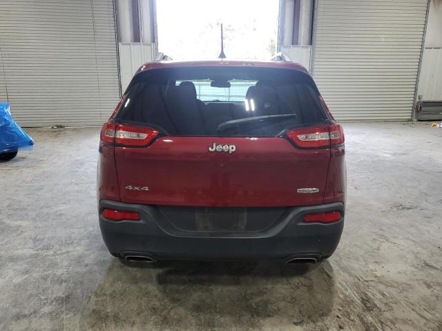 2017 JEEP CHEROKEE L - 1C4PJMCS6HW589340