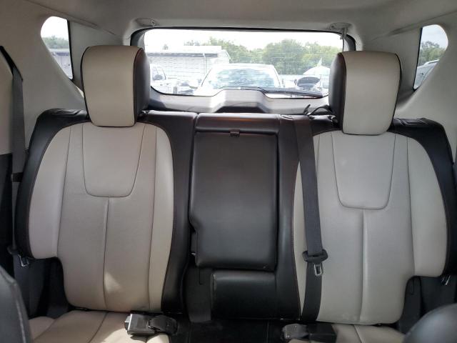 2013 CHEVROLET EQUINOX LT - 2GNALFEK0D6431838