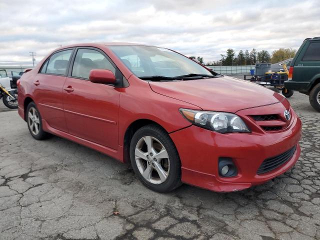 2011 TOYOTA COROLLA BA - Other View
