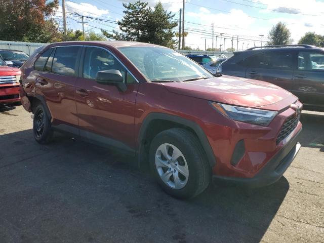2023 TOYOTA RAV4 LE - 2T3H1RFV3PW263158