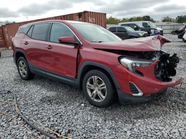 2018 GMC TERRAIN SL - 3GKALMEV4JL405147