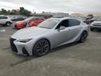 Lot #3303924720 2021 LEXUS IS 350 F S