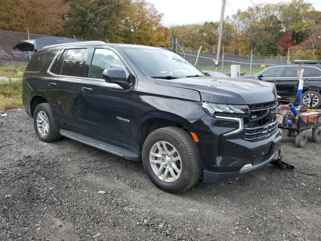 2023 CHEVROLET TAHOE K150 #3294535618