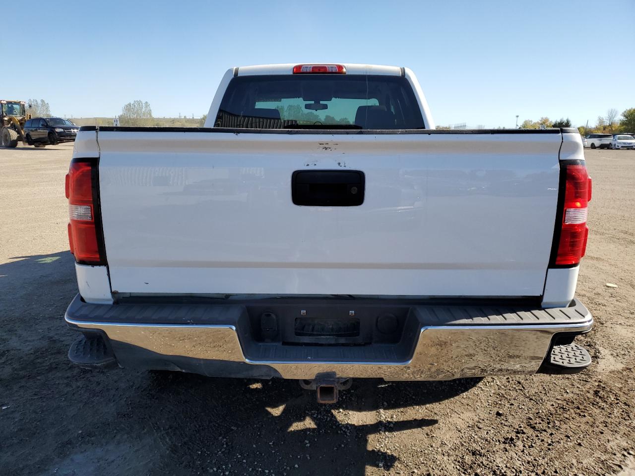 GMC SIERRA K1500