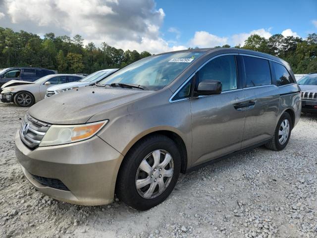 HONDA ODYSSEY LX
