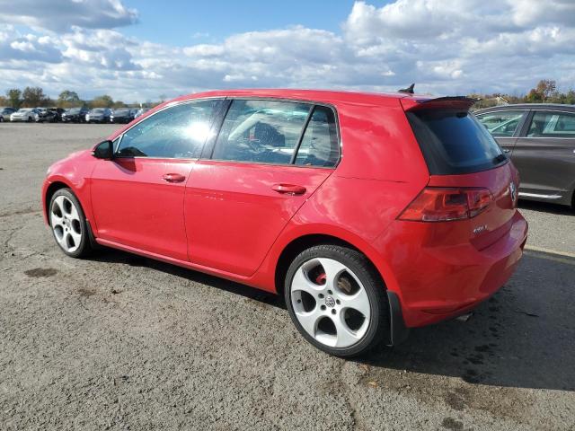 2015 VOLKSWAGEN GOLF TDI 3VW2A7AU5FM056518