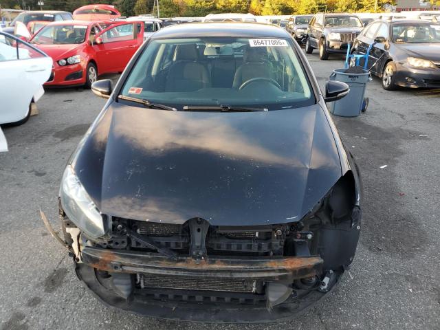 2013 VOLKSWAGEN GOLF #3266956053