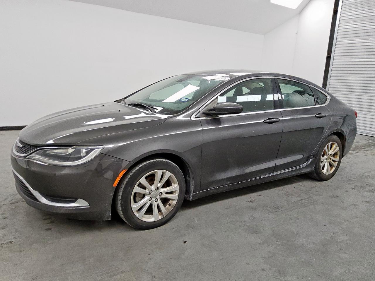 CHRYSLER 200 LIMITED