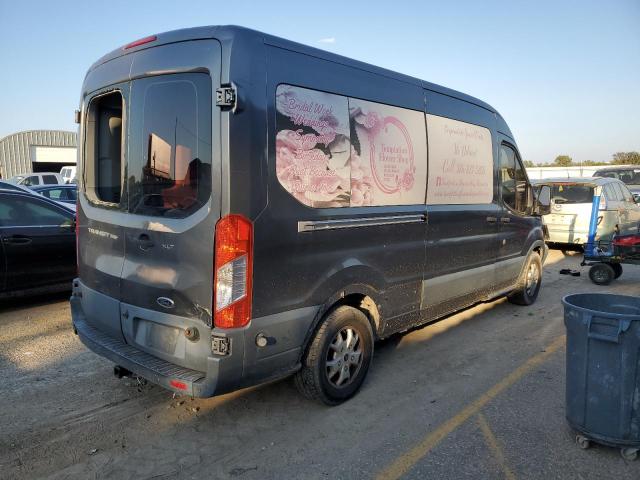 2015 FORD TRANSIT T-350 - 1FBZX2CM4FKA23103