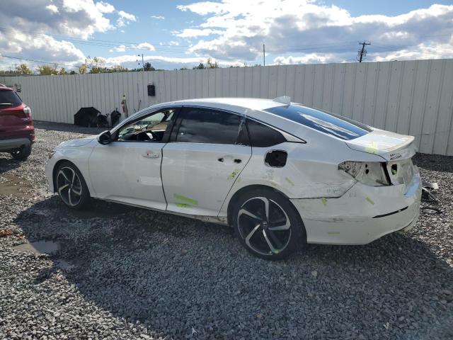 2020 HONDA ACCORD SPORT 1HGCV1F30LA054145