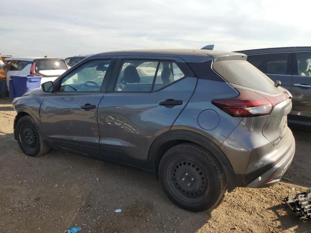 2021 NISSAN KICKS S #3294585039