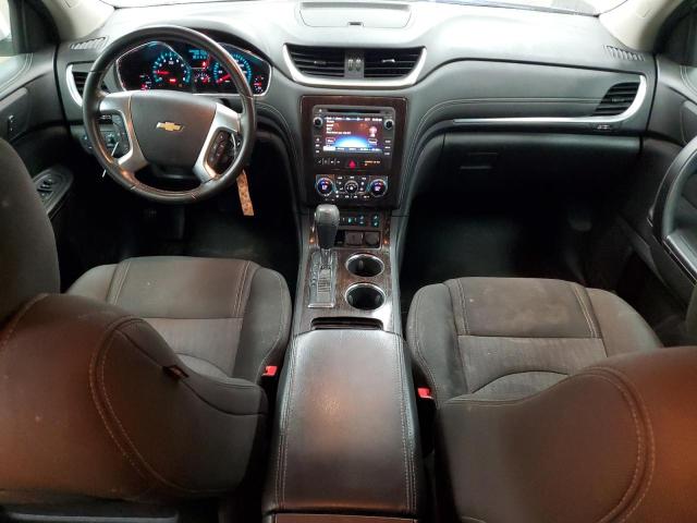 2015 CHEVROLET TRAVERSE L #3279743931