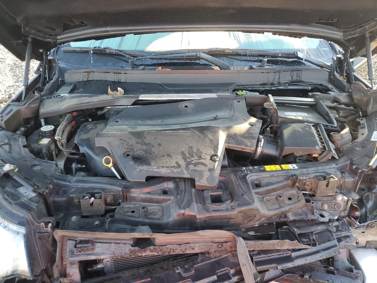 LAND ROVER DISCOVERY SE