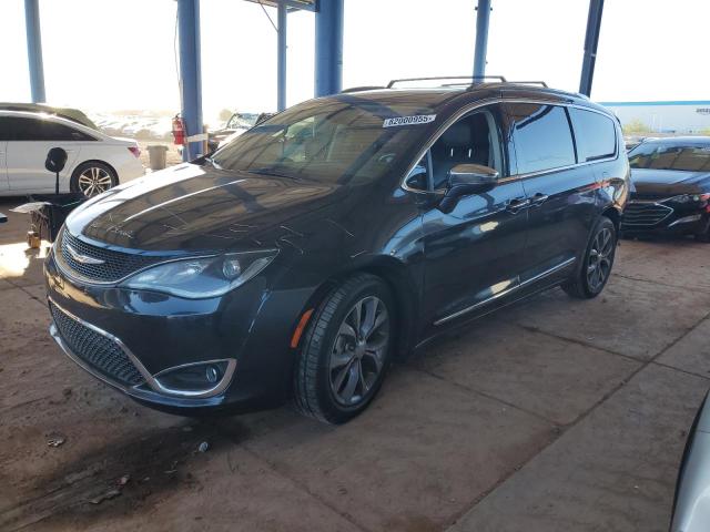 CHRYSLER PACIFICA L