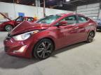 Lot #3303736426 2015 HYUNDAI ELANTRA SE