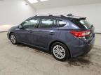 Lot #3311500243 2017 SUBARU IMPREZA PR