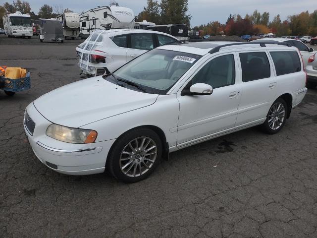 Global Auto Auctions: 2007 VOLVO V70 2.5T